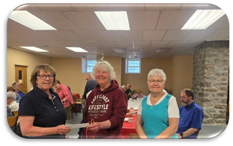 Running Forward – Giving Back!